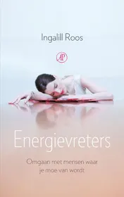 Omslag van Energievreters
