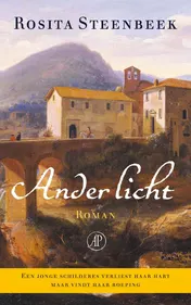 Omslag van Ander licht