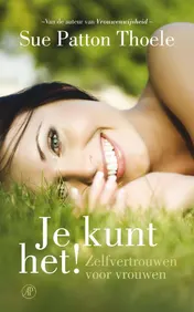 Omslag van Je kunt het!