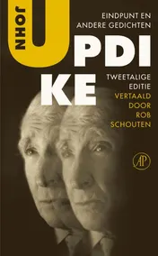 Omslag van Eindpunt