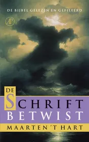 Omslag van De Schrift betwist