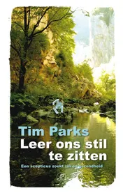 Omslag van Leer ons stil te zitten