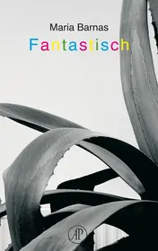 Omslag van Fantastisch