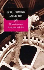 Omslag van Stil de tijd