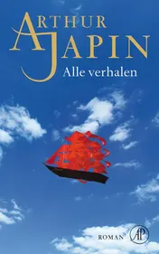 Omslag van Alle verhalen