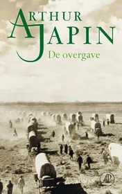 Omslag van De overgave