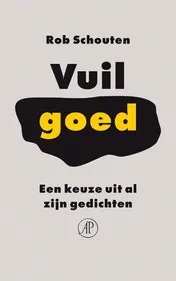 Omslag van Vuil goed