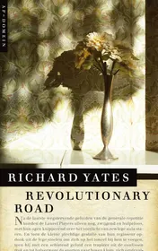 Omslag van Revolutionary Road