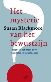 Omslag van Het mysterie van het bewustzijn