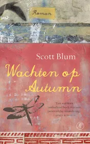 Omslag van Wachten op Autumn