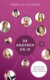 Omslag van De anderen en ik