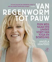 Omslag van Van Regenworm tot Pauw
