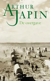 Omslag van De overgave