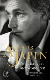 Omslag van Zoals dat gaat met wonderen