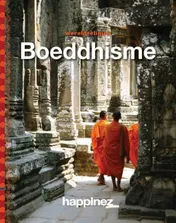 Omslag van Happinez: Boeddhisme