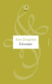 Omslag van Groente