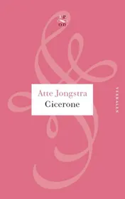Omslag van Cicerone