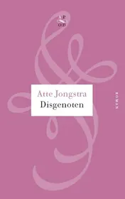 Omslag van Disgenoten