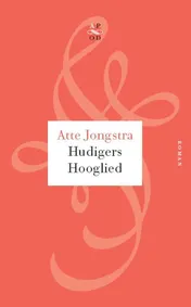 Omslag van Hudigers hooglied
