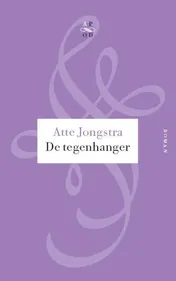 Omslag van De tegenhanger