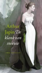 Omslag van De klank van sneeuw
