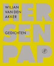 Omslag van Hersenpap