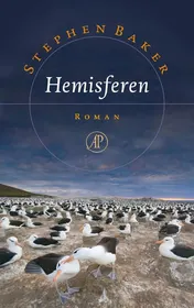 Omslag van Hemisferen