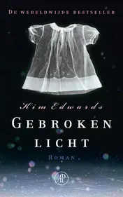 Omslag van Gebroken licht