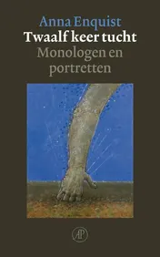Omslag van Twaalf keer tucht