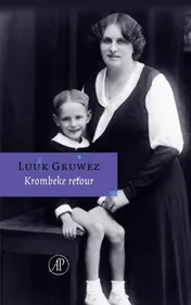 Omslag van Krombeke retour / deerlijk retour