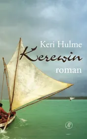 Omslag van Kerewin
