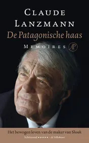 Omslag van De Patagonische haas