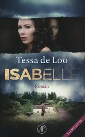 Omslag van Isabelle