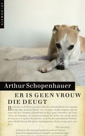 Omslag van Er is geen vrouw die deugt