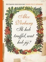 Omslag van Ik heb truffel, wat heb jij?