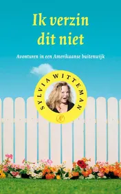 Omslag van Ik verzin dit niet