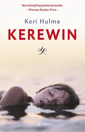Omslag van Kerewin