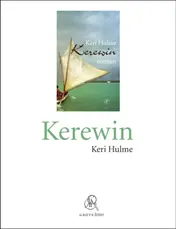 Omslag van Kerewin (grote letter)