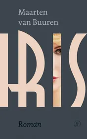 Omslag van Iris