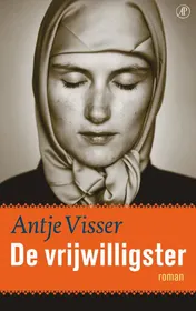 Omslag van De vrijwilligster