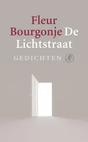 Omslag van De Lichtstraat