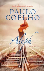 Omslag van Aleph