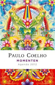 Omslag van Agenda 2012