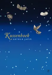 Omslag van Kussenboek