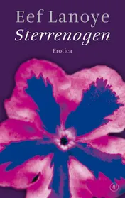 Omslag van Sterrenogen