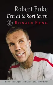 Omslag van Robert Enke