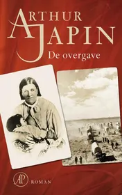 Omslag van De overgave