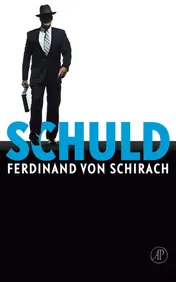 Omslag van Schuld