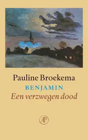 Omslag van Benjamin