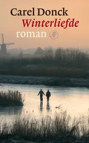 Omslag van Winterliefde